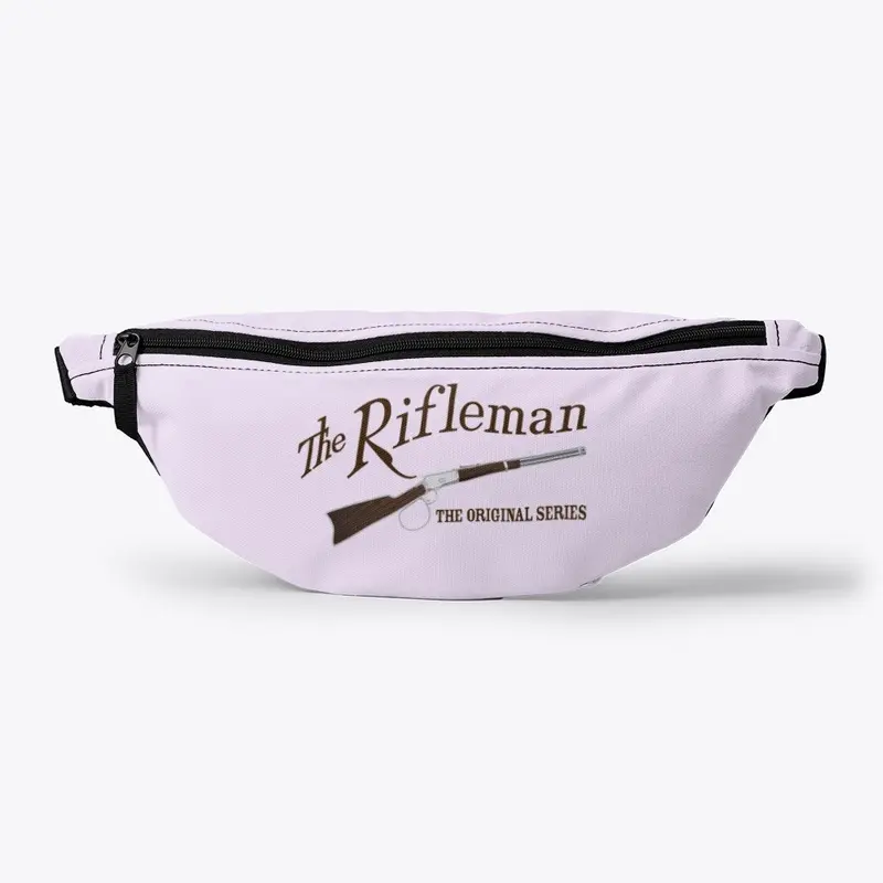 Rifleman Fanny Pack